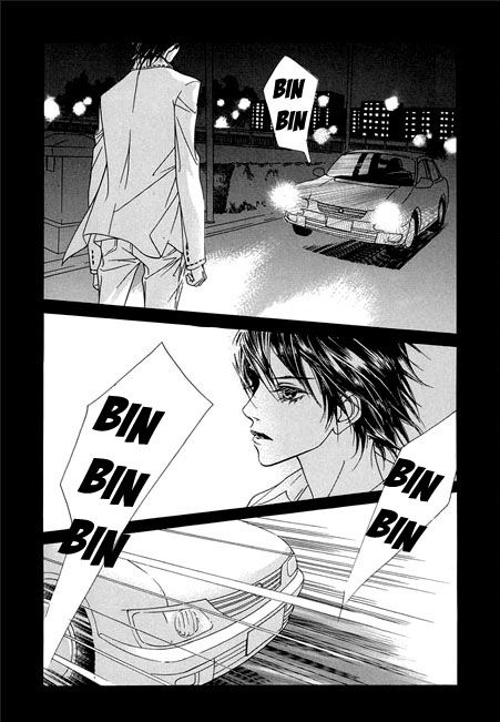 Bông Hoa Của Tội Lỗi: Chapter 8