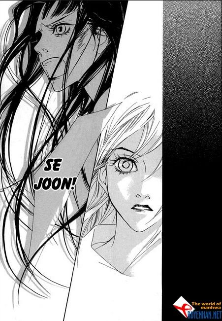 Bông Hoa Của Tội Lỗi: Chapter 8