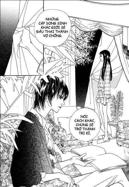 Bông Hoa Của Tội Lỗi: Chapter 8