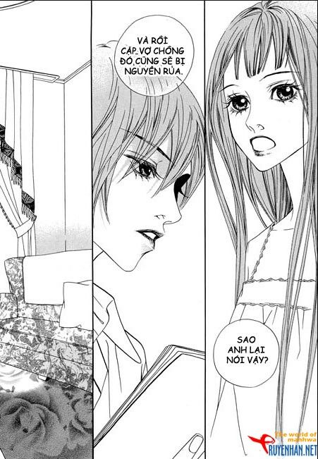 Bông Hoa Của Tội Lỗi: Chapter 8