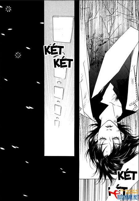 Bông Hoa Của Tội Lỗi: Chapter 8