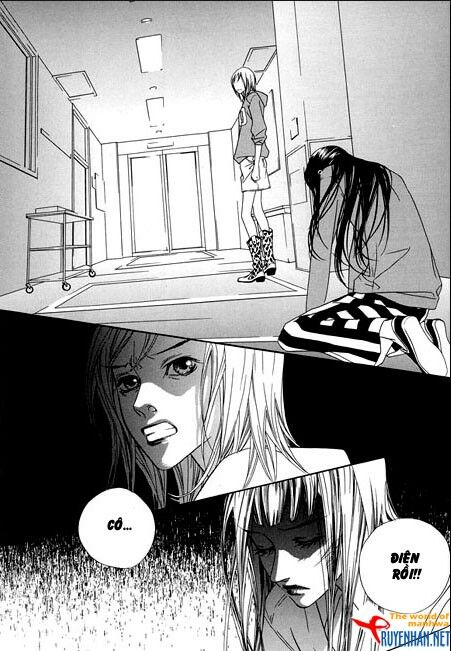 Bông Hoa Của Tội Lỗi: Chapter 8