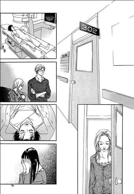 Bông Hoa Của Tội Lỗi: Chapter 8