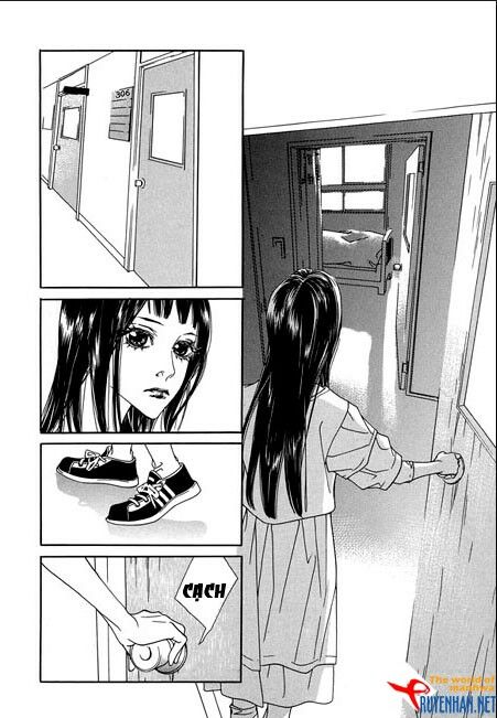 Bông Hoa Của Tội Lỗi: Chapter 8
