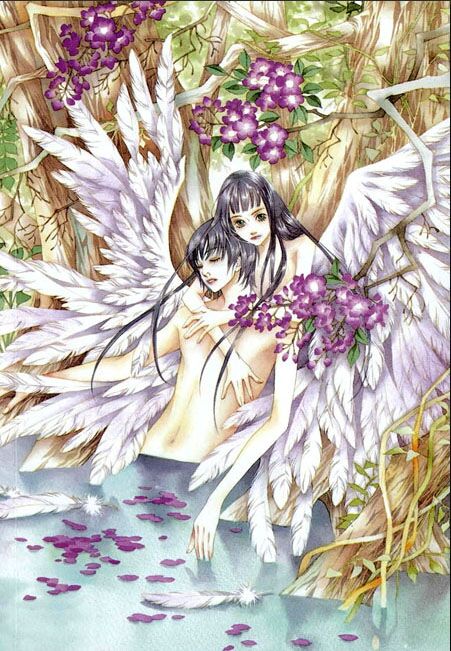 Bông Hoa Của Tội Lỗi: Chapter 8