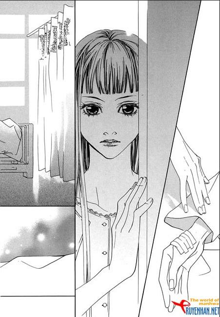 Bông Hoa Của Tội Lỗi: Chapter 8