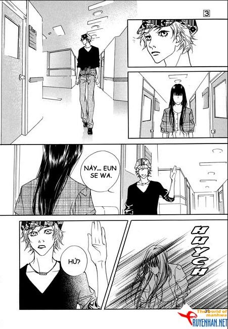 Bông Hoa Của Tội Lỗi: Chapter 8
