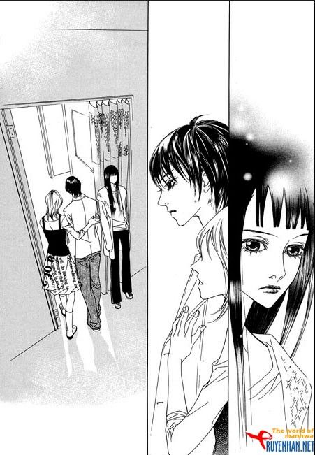 Bông Hoa Của Tội Lỗi: Chapter 8