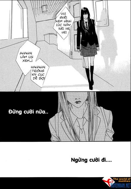 Bông Hoa Của Tội Lỗi: Chapter 8