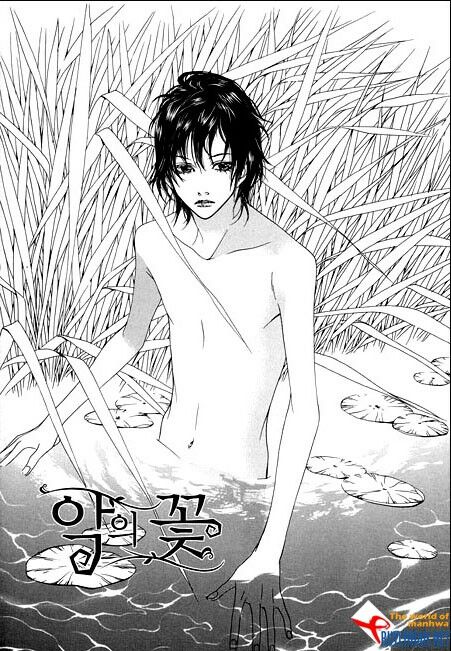 Bông Hoa Của Tội Lỗi: Chapter 8