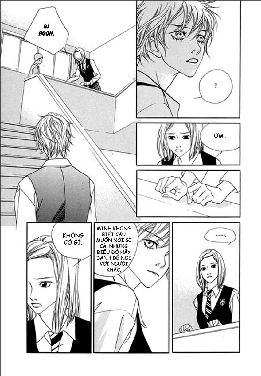 Bông Hoa Của Tội Lỗi: Chapter 9