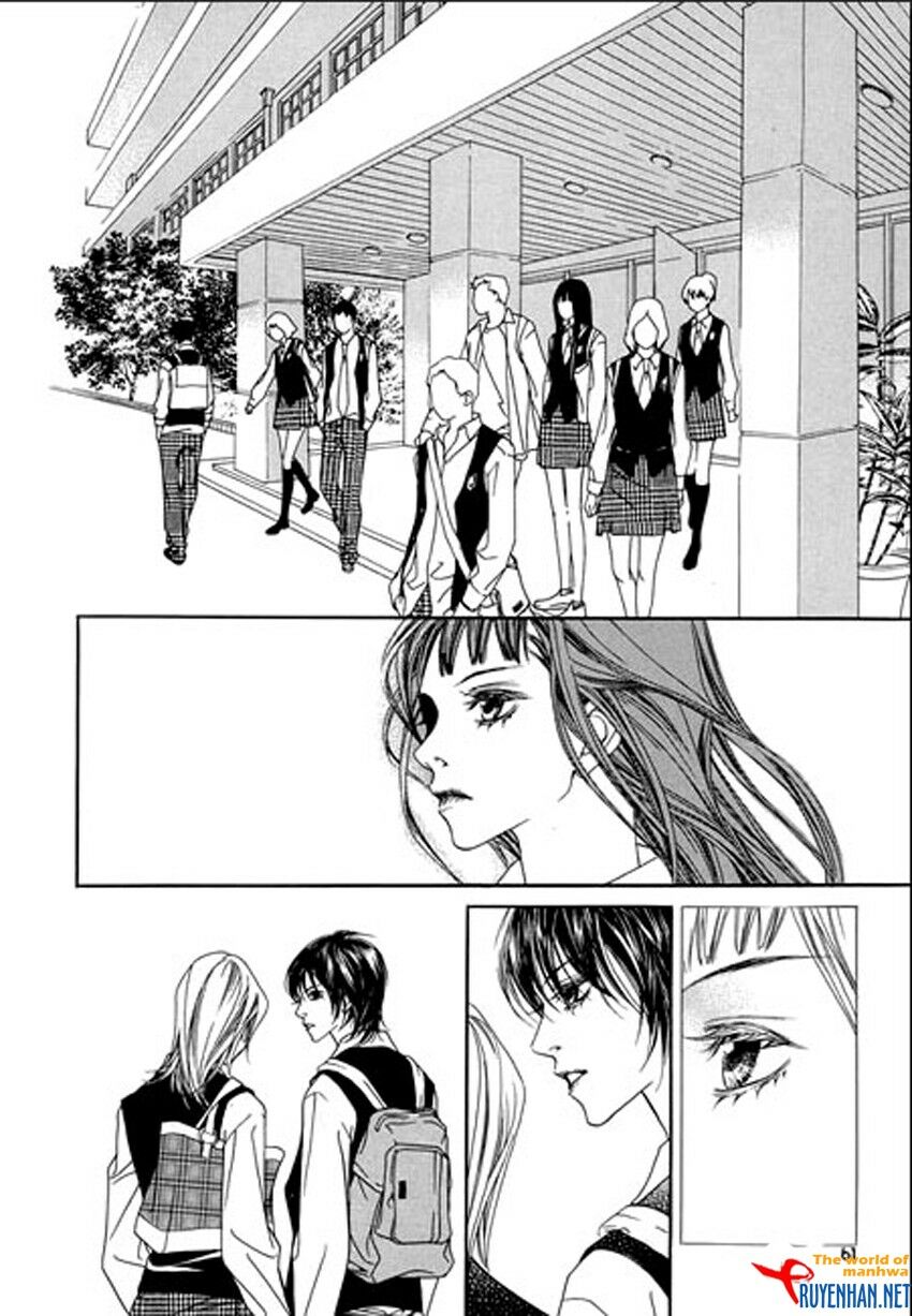 Bông Hoa Của Tội Lỗi: Chapter 9