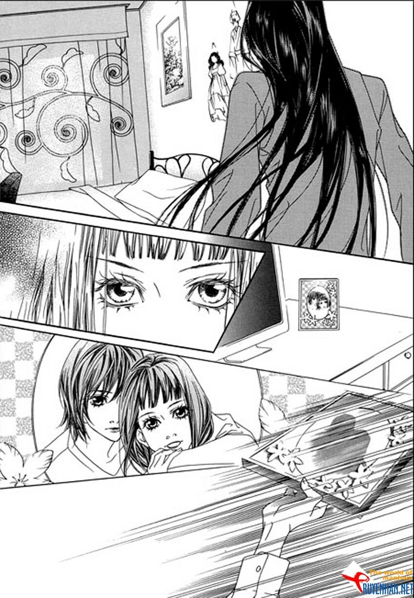 Bông Hoa Của Tội Lỗi: Chapter 9