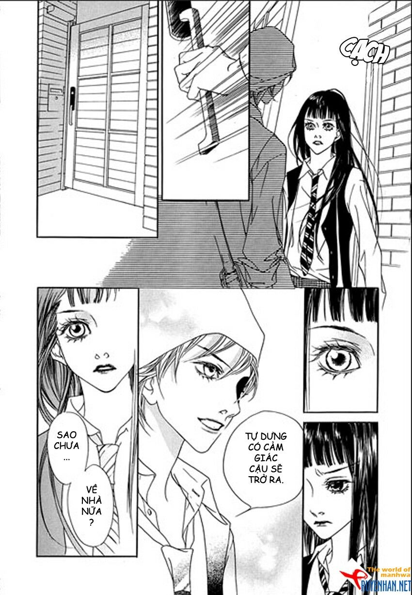 Bông Hoa Của Tội Lỗi: Chapter 9