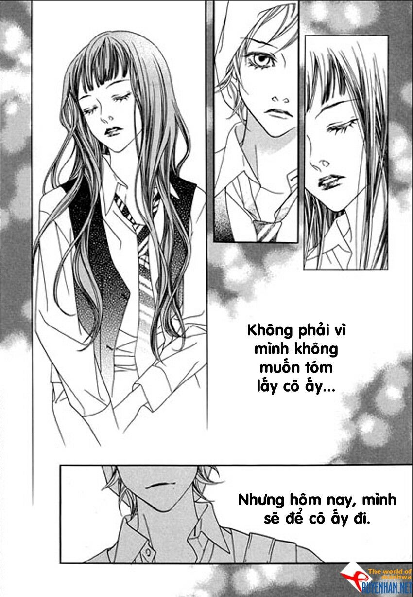Bông Hoa Của Tội Lỗi: Chapter 9