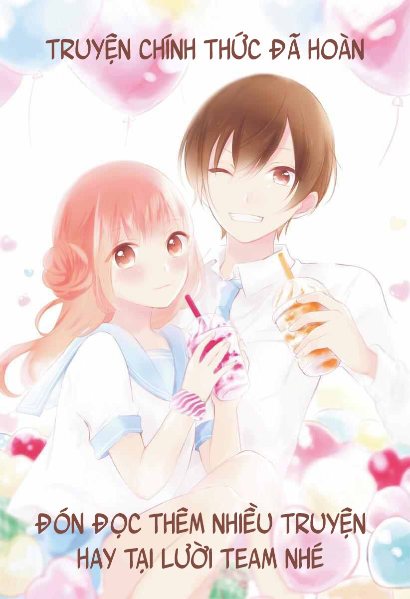 Bạn cùng phòng của tôi là một chàng trai trẻ: Chapter 4: End