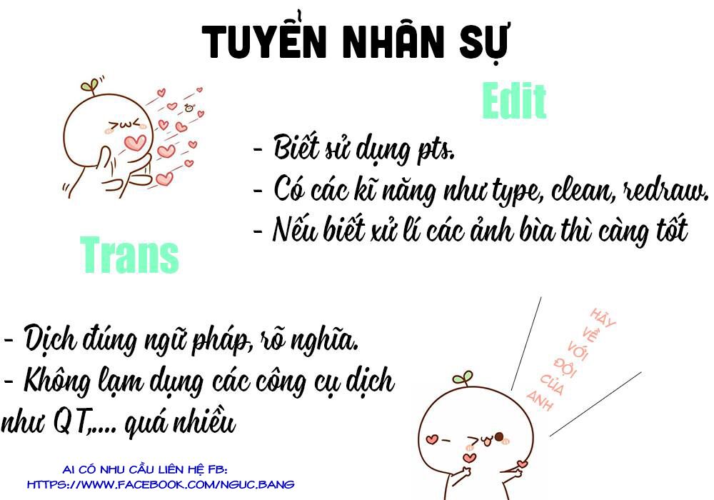 Watashi wa Kimi wo Nakasetai: Chapter 2: Mình không thể để cô ấy yên
