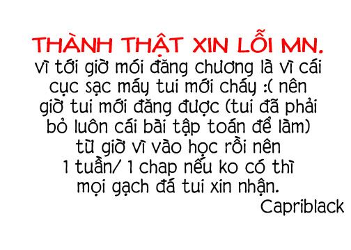 Watashi wa Kimi wo Nakasetai: Chapter 2: Mình không thể để cô ấy yên