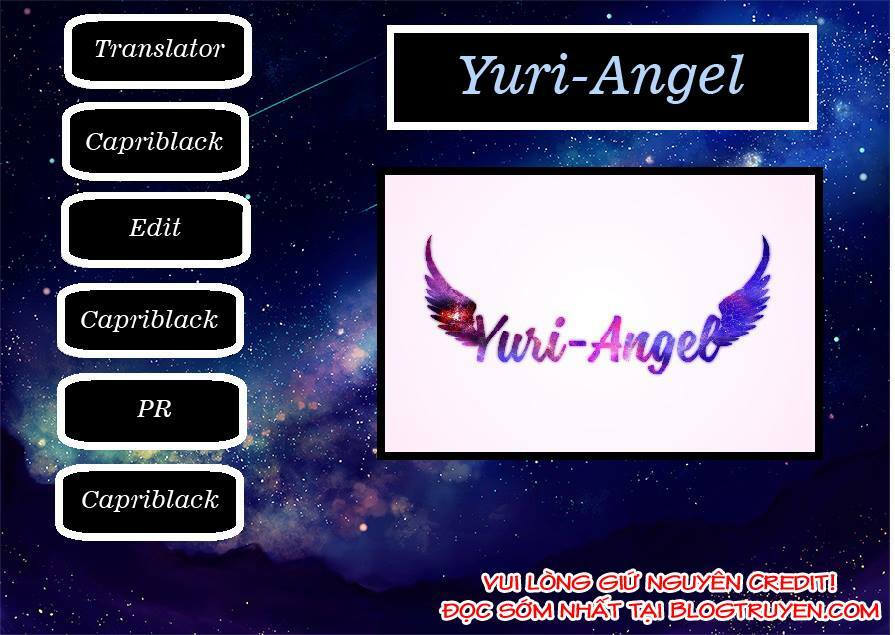 Watashi wa Kimi wo Nakasetai: Chapter 5