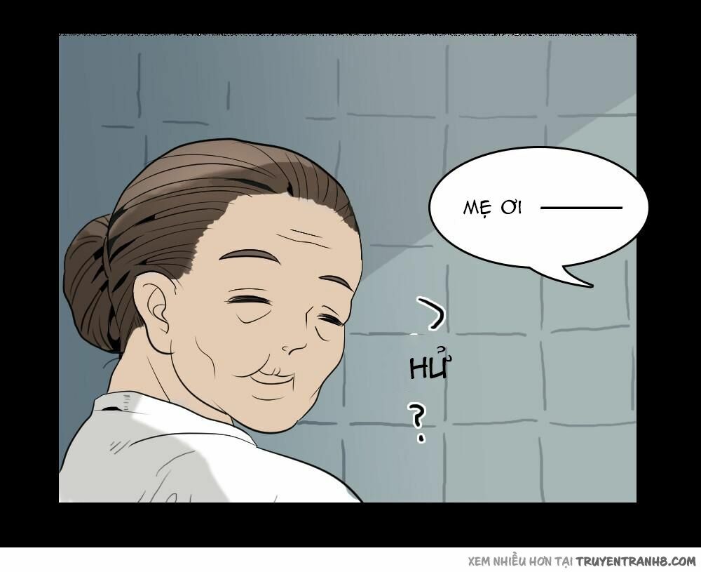 Ớn Lạnh Tuyệt Đối: Chapter 1