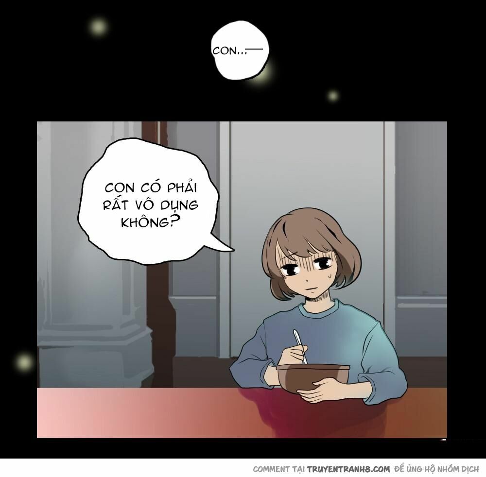 Ớn Lạnh Tuyệt Đối: Chapter 1