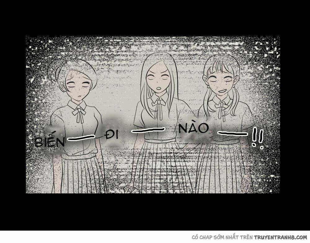 Ớn Lạnh Tuyệt Đối: Chapter 1