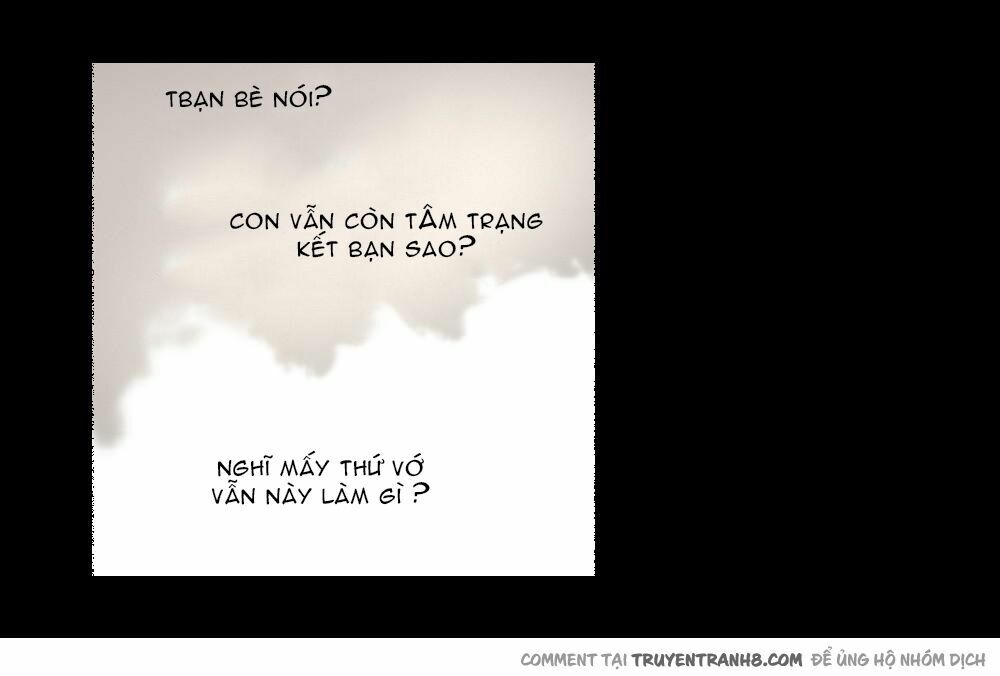 Ớn Lạnh Tuyệt Đối: Chapter 1