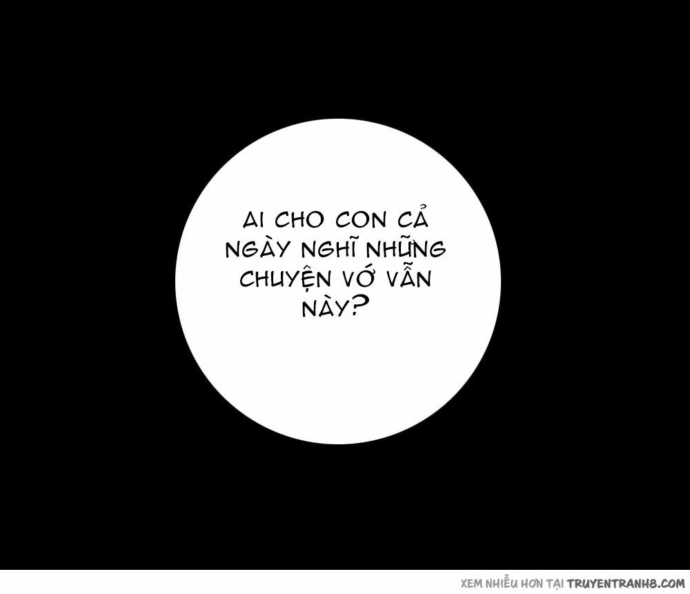 Ớn Lạnh Tuyệt Đối: Chapter 1
