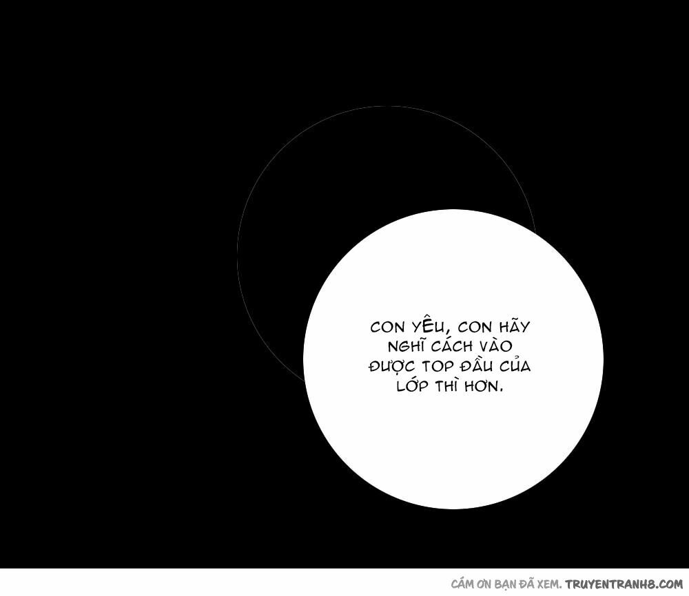 Ớn Lạnh Tuyệt Đối: Chapter 1