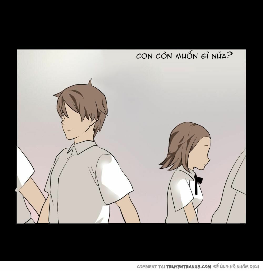 Ớn Lạnh Tuyệt Đối: Chapter 1