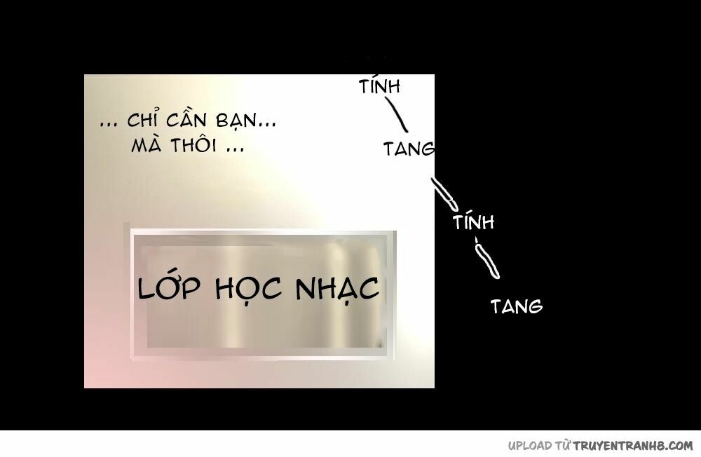 Ớn Lạnh Tuyệt Đối: Chapter 1
