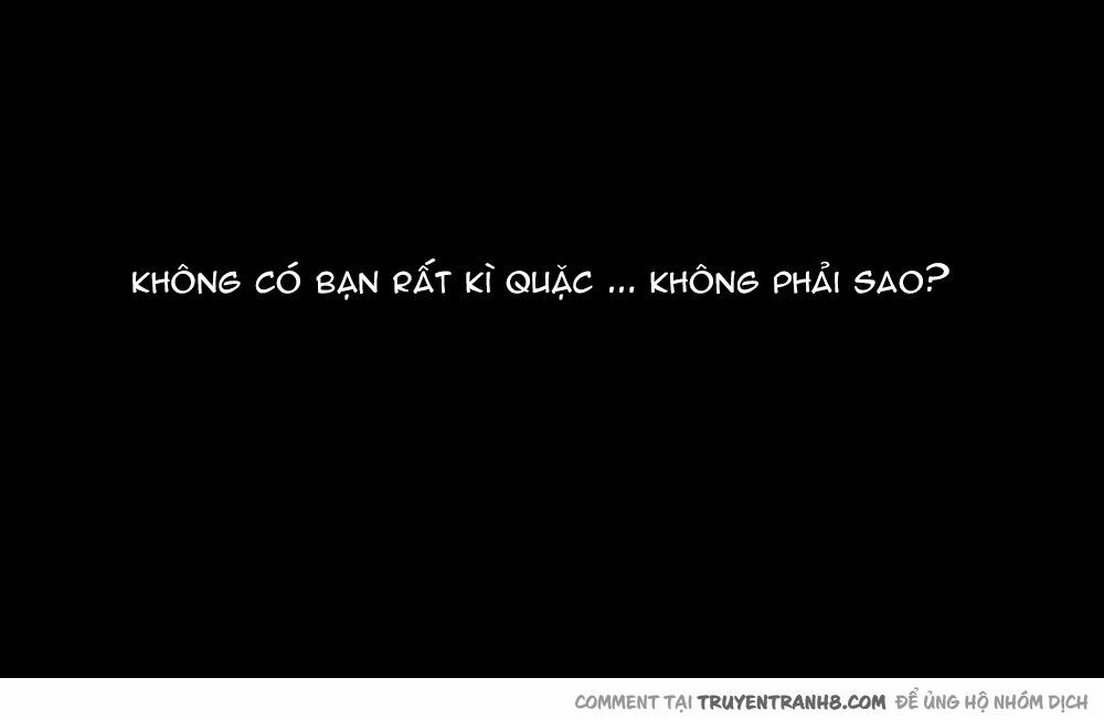 Ớn Lạnh Tuyệt Đối: Chapter 1