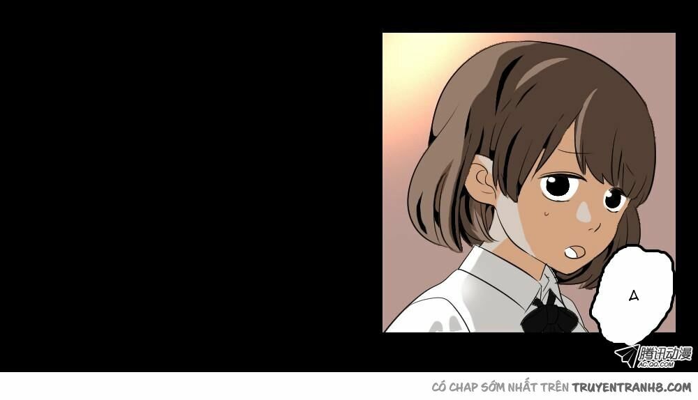 Ớn Lạnh Tuyệt Đối: Chapter 1