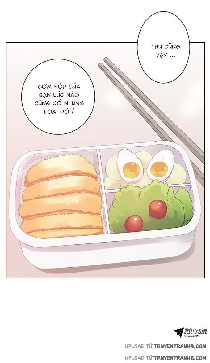 Ớn Lạnh Tuyệt Đối: Chapter 10