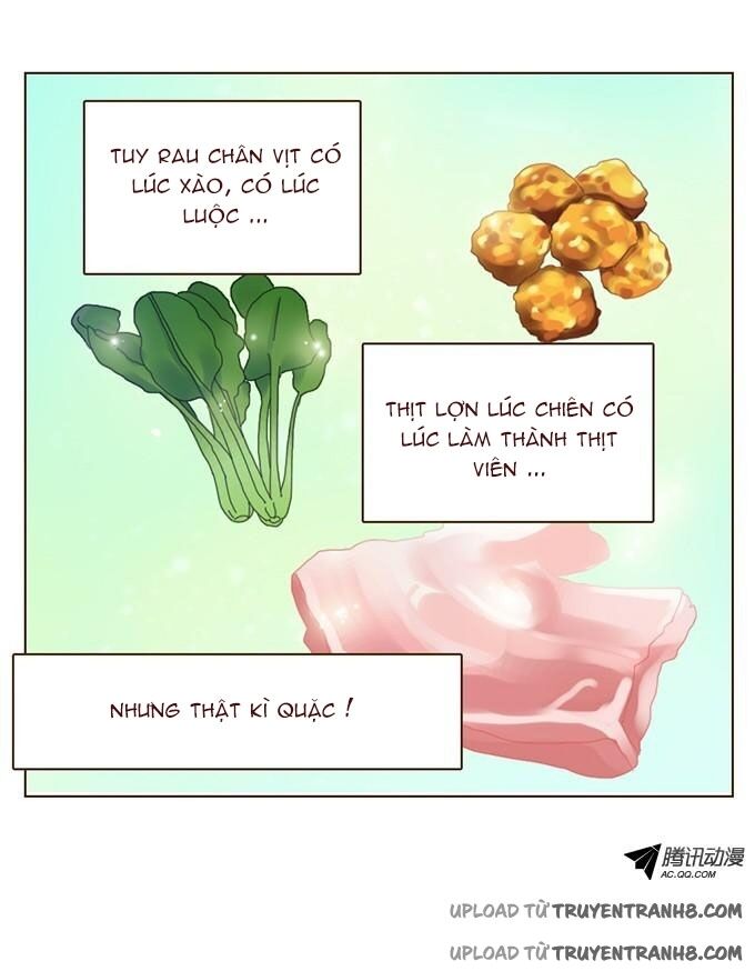 Ớn Lạnh Tuyệt Đối: Chapter 10