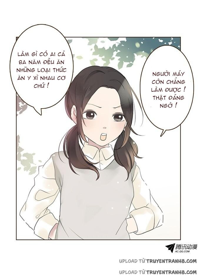 Ớn Lạnh Tuyệt Đối: Chapter 10