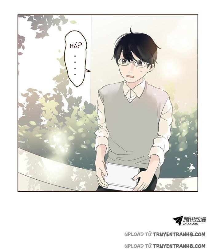 Ớn Lạnh Tuyệt Đối: Chapter 10