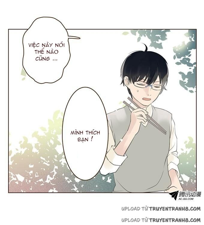 Ớn Lạnh Tuyệt Đối: Chapter 10