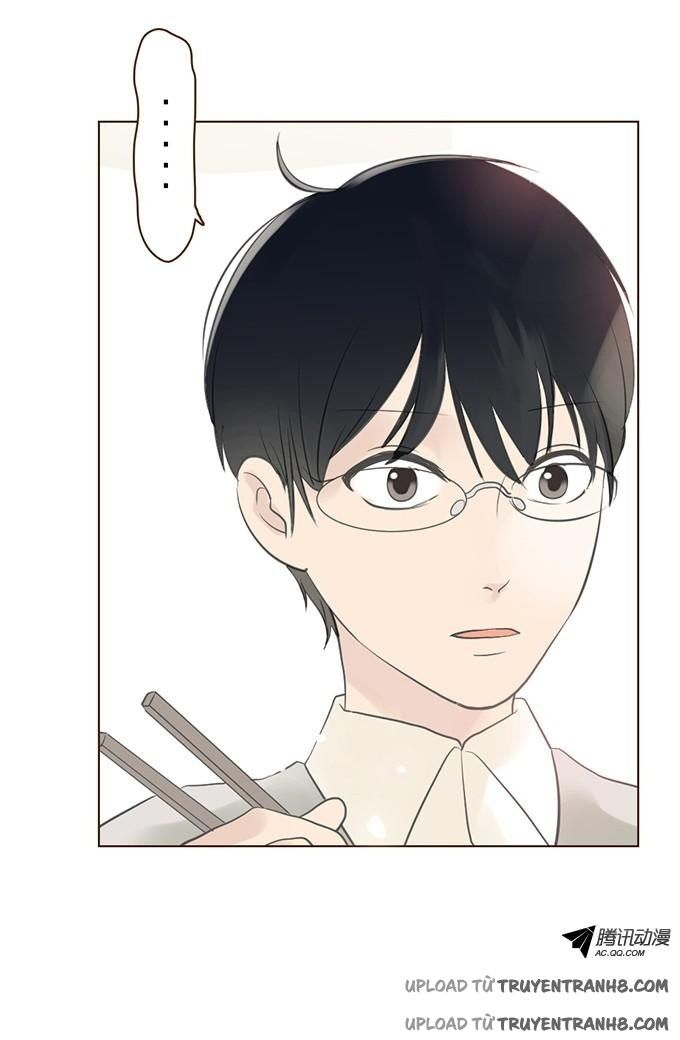 Ớn Lạnh Tuyệt Đối: Chapter 10
