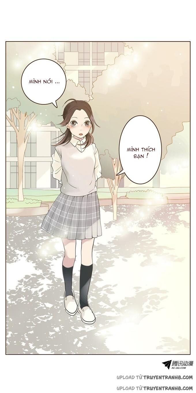 Ớn Lạnh Tuyệt Đối: Chapter 10