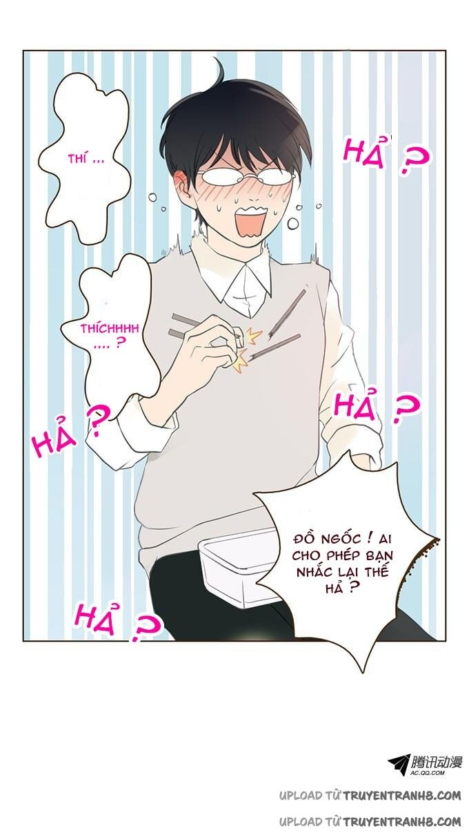 Ớn Lạnh Tuyệt Đối: Chapter 10