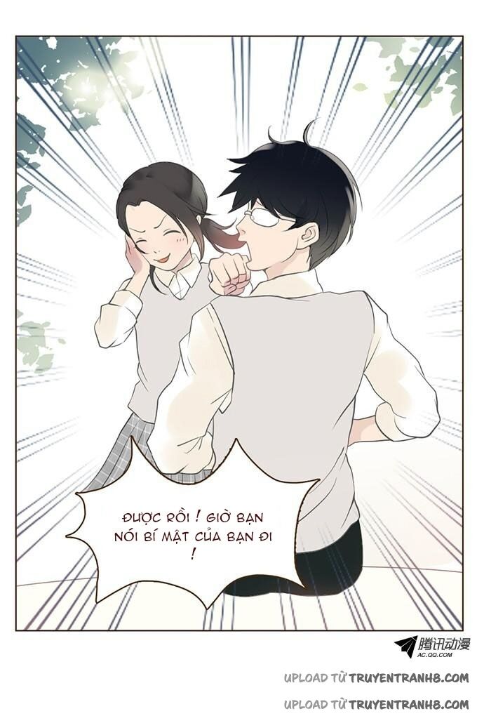 Ớn Lạnh Tuyệt Đối: Chapter 10