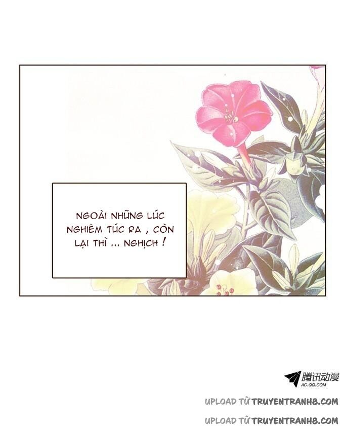 Ớn Lạnh Tuyệt Đối: Chapter 10