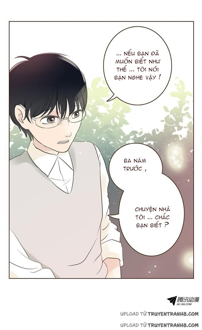 Ớn Lạnh Tuyệt Đối: Chapter 10
