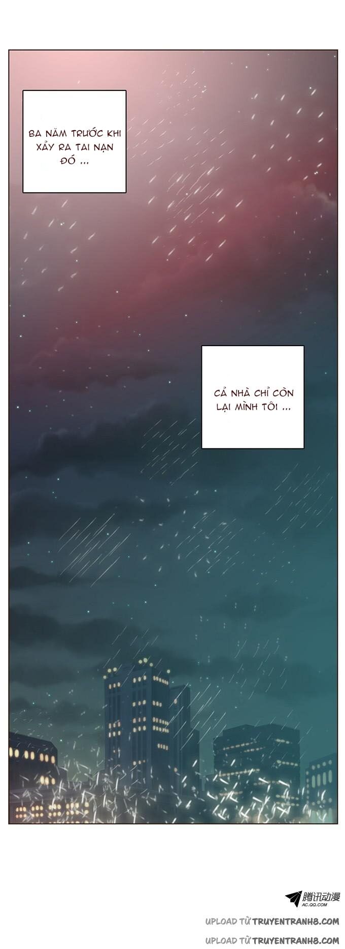 Ớn Lạnh Tuyệt Đối: Chapter 10
