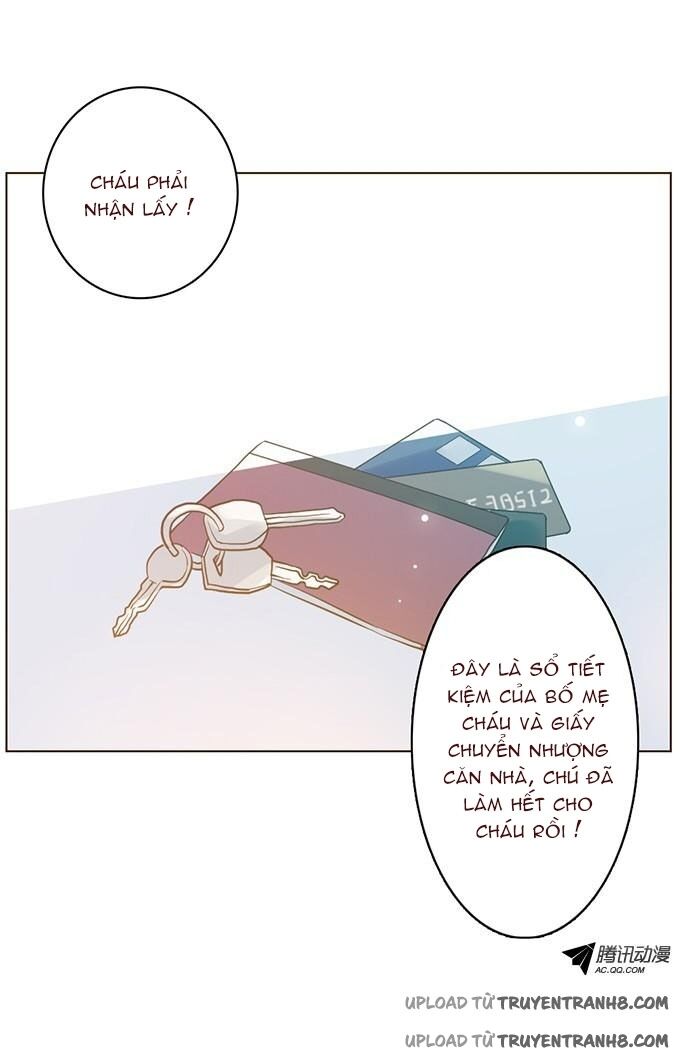 Ớn Lạnh Tuyệt Đối: Chapter 10