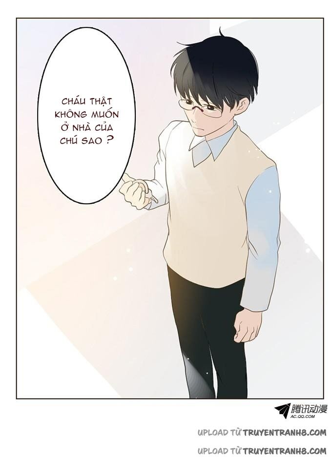 Ớn Lạnh Tuyệt Đối: Chapter 10