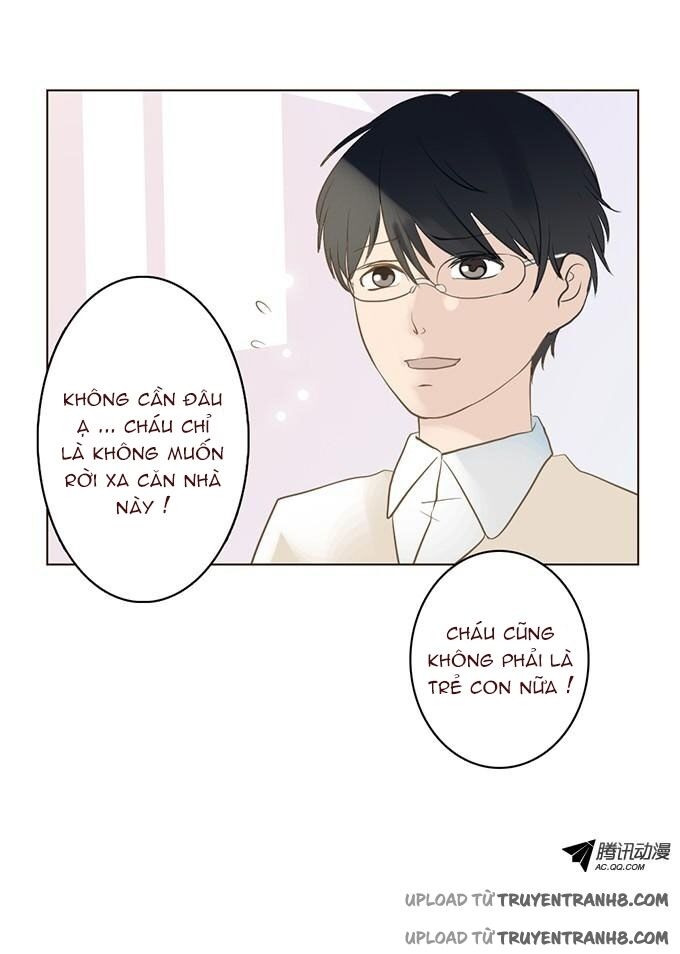 Ớn Lạnh Tuyệt Đối: Chapter 10