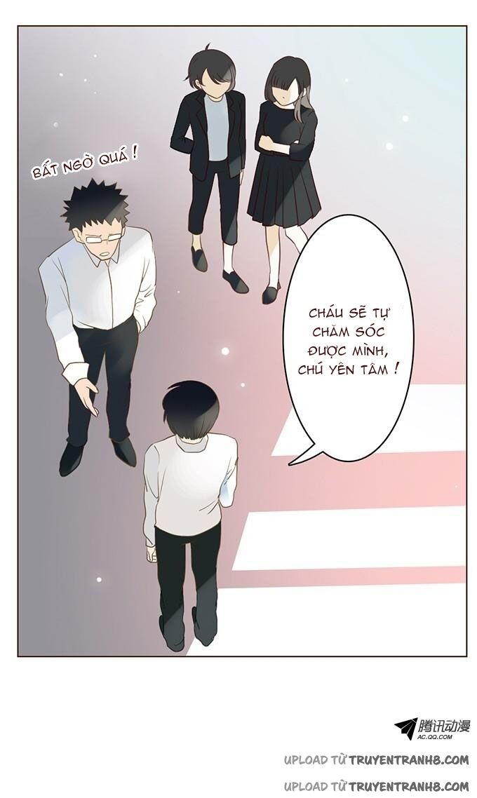 Ớn Lạnh Tuyệt Đối: Chapter 10