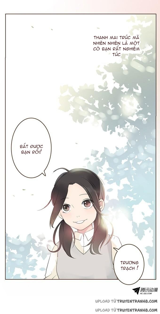 Ớn Lạnh Tuyệt Đối: Chapter 10